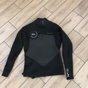 Quicksilver wetsuit top